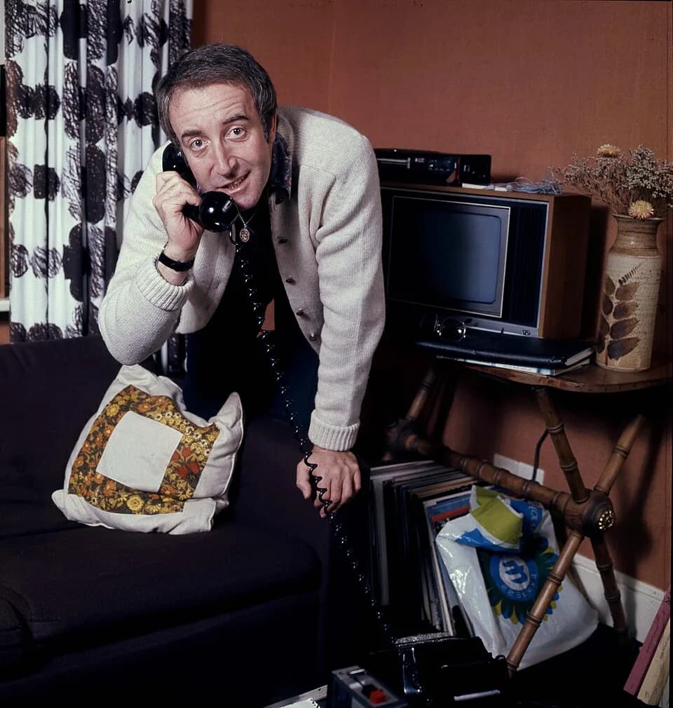 Peter Sellers - Peter Sellers