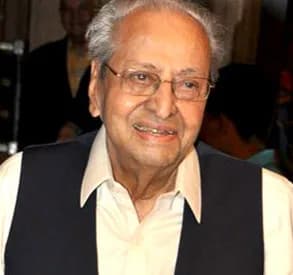 Pran Pran - Pran on his 90th birthday.
