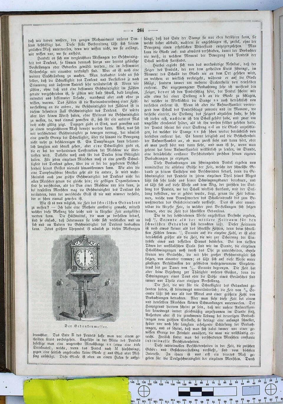 Wilhelm Wundt - Page 264.