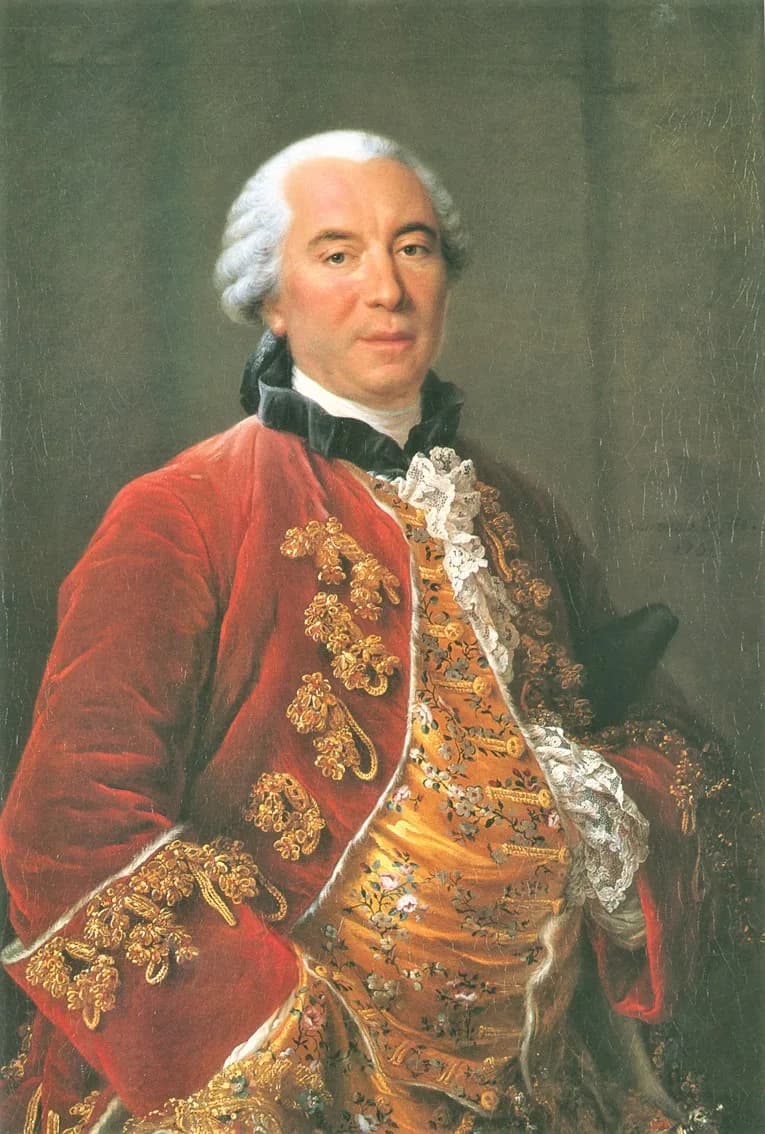 Georges-Louis Leclerc, Comte de Buffon - Buffon 1707-1788.jpg
