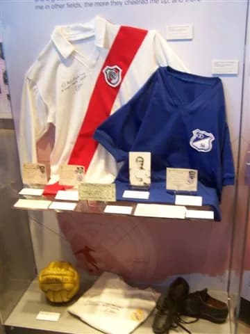 Alfredo Di Stéfano - Di Stefano Millonarios
