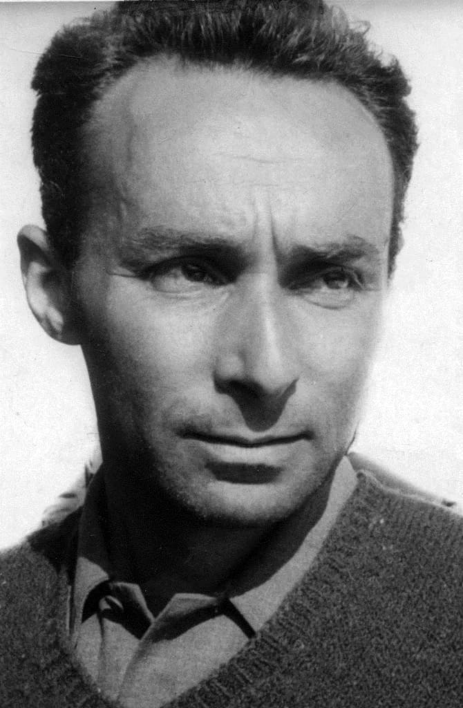 Primo Levi - Primo Levi