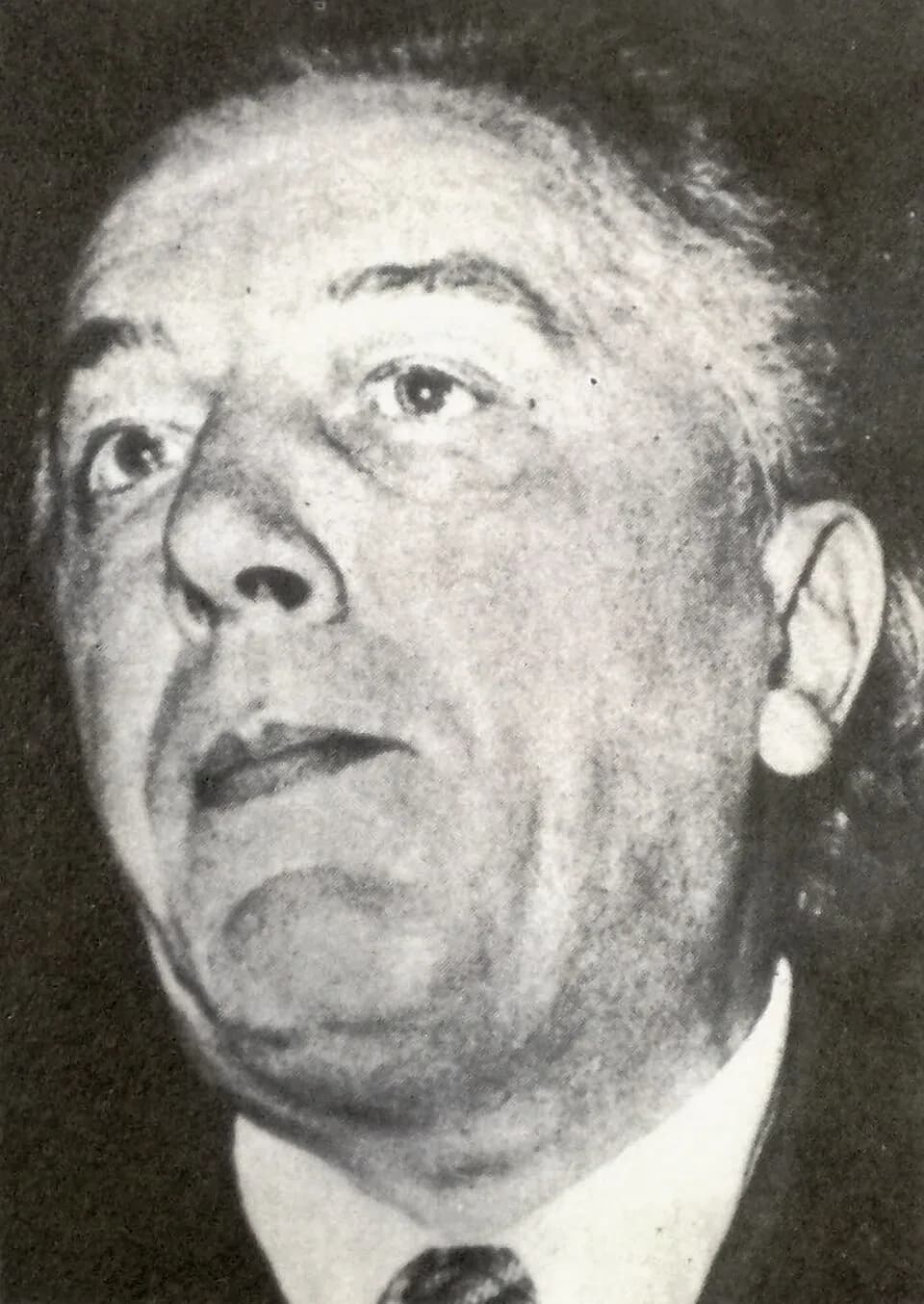 André Breton - André Breton