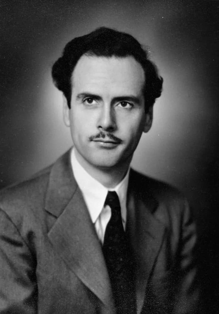 Marshall McLuhan - Marshall McLuhan.