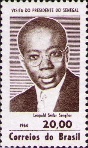 Léopold Sédar Senghor - 1964-brasilien-200-7.JPG