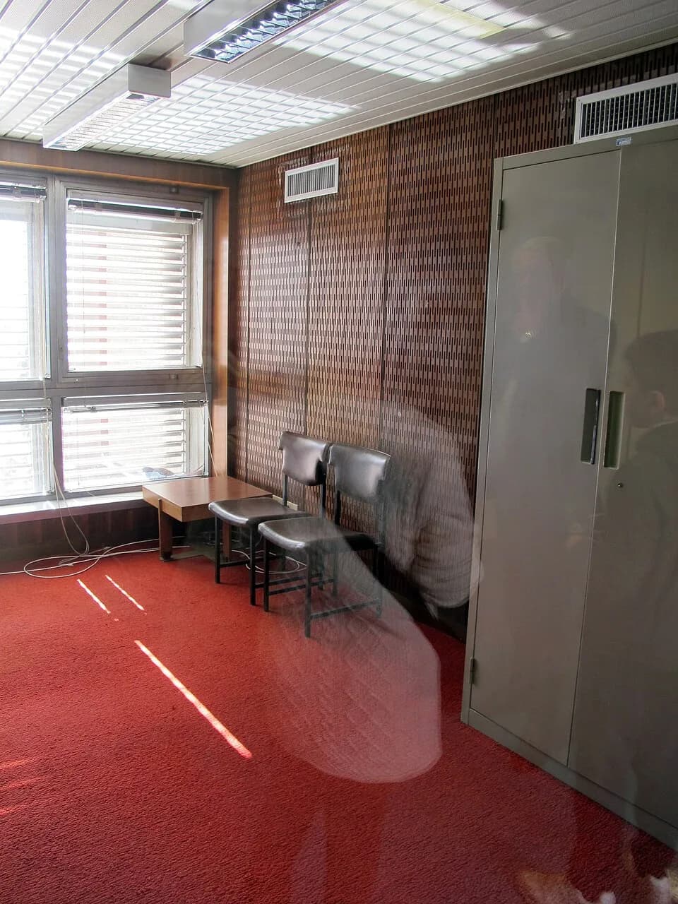 Aldo Moro - RAI (Firenze)