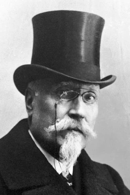 José Echegaray - José Echegaray