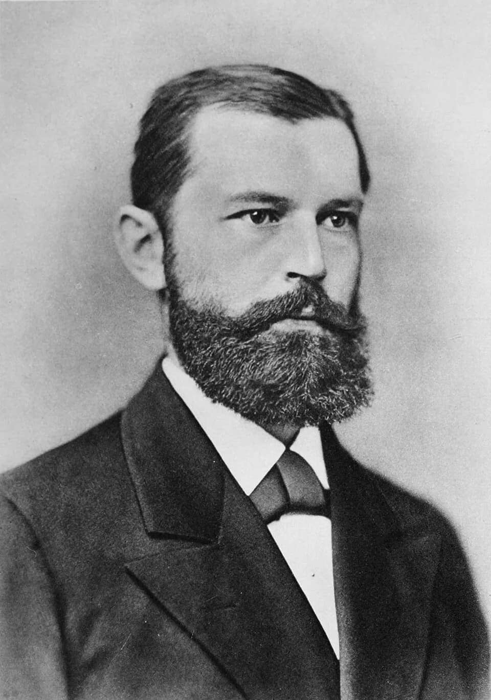 Emil Fischer - Hermann Emil Fischer (* 9. Oktober 1852 in Euskirchen; † 15. Juli 1919 in Berlin), Habilitation München.