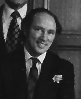 Pierre Trudeau - Pierre Trudeau in the 1970s