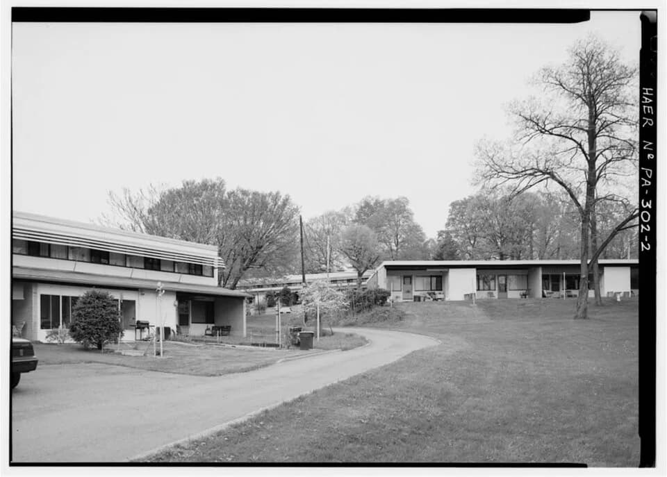 Walter Gropius - Significance: Aluminum City Terrace, the only housing project in America designed by world-renowned architects Walter Gropius and Marcel Breuer, was built by the federal government to