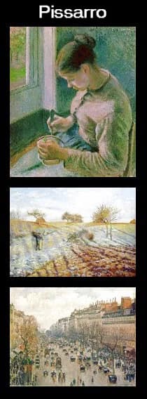 Camille Pissarro - Impressionism pissaro.jpg