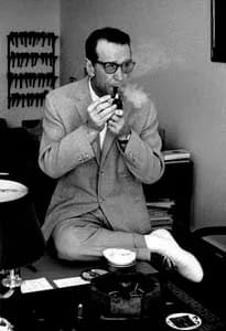 Georges Simenon - Georges Simenon