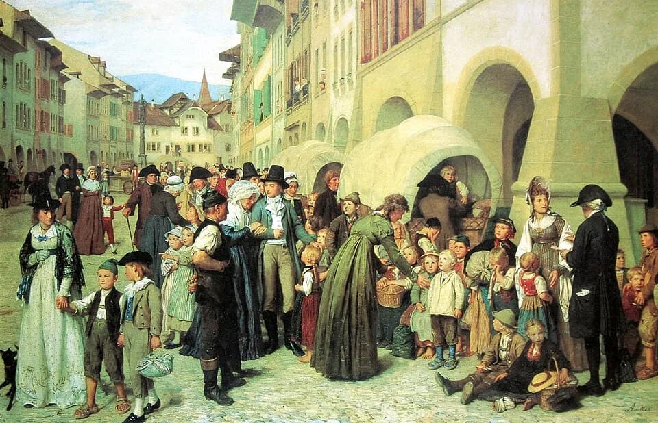 Johann Heinrich Pestalozzi - Anker Länderkinder 1876.jpg
