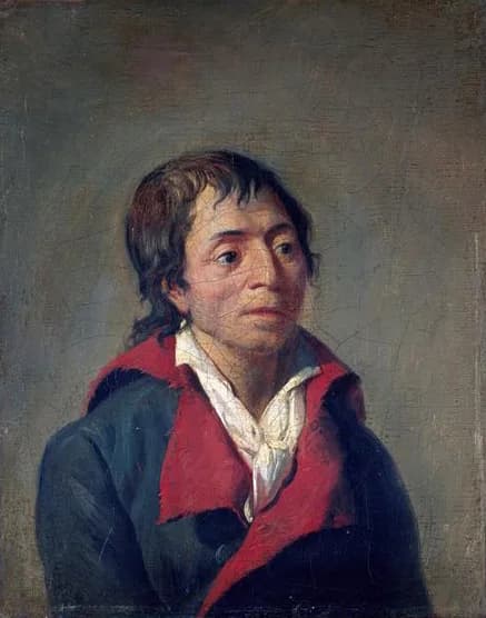 Jean-Paul Marat - Jean Garneray Marat.jpg