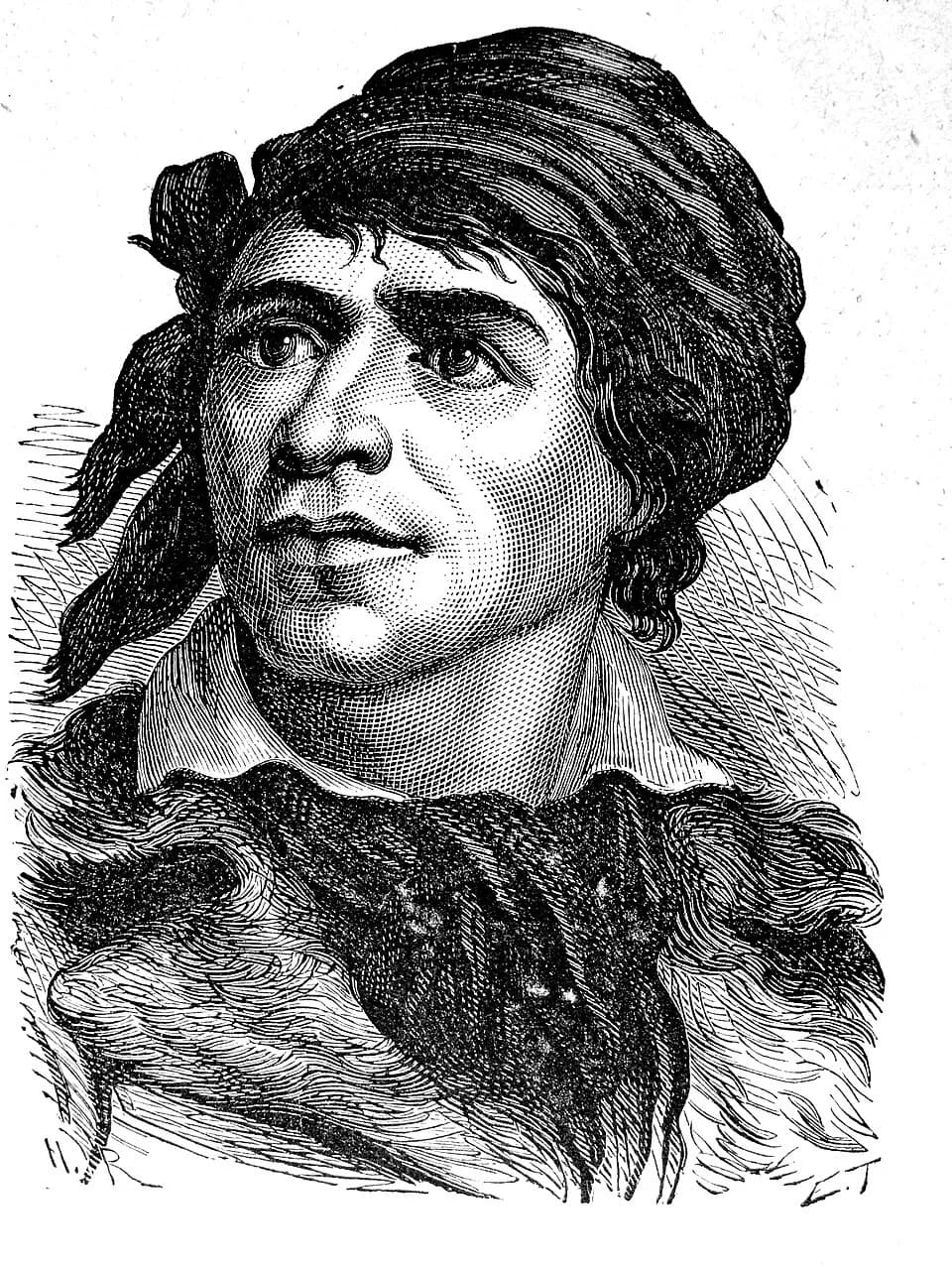Jean-Paul Marat - AduC 102 Marat (J.P., 1744-1793).JPG