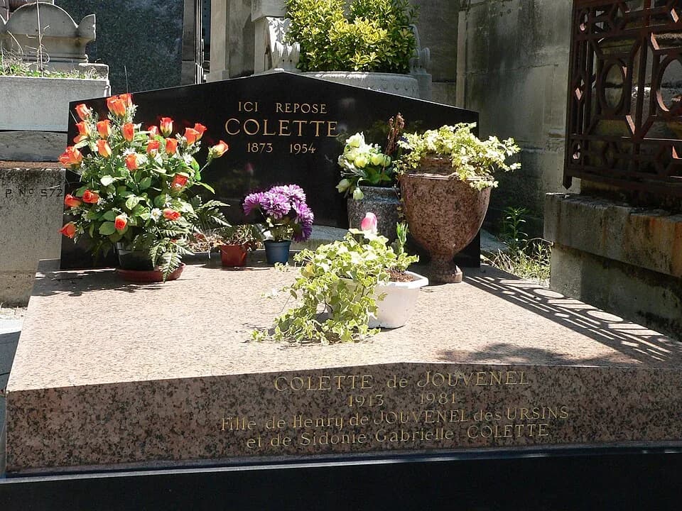 Colette Colette - Perelachaise-Colette-p1000342.jpg