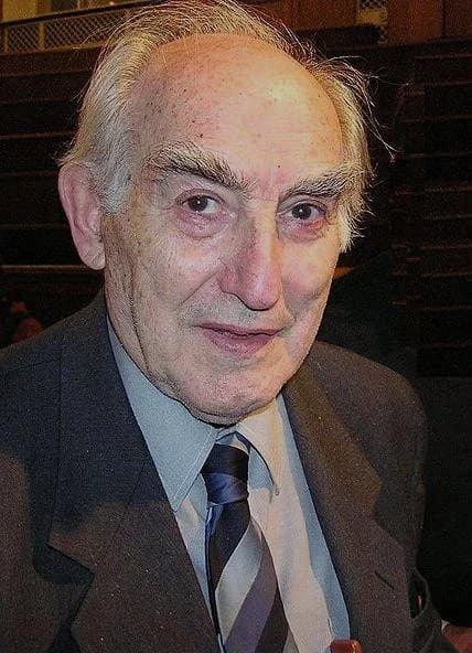 Vitaly Ginzburg - Vitaly Ginzburg