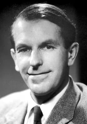 Frederick Sanger - Frederick Sanger
