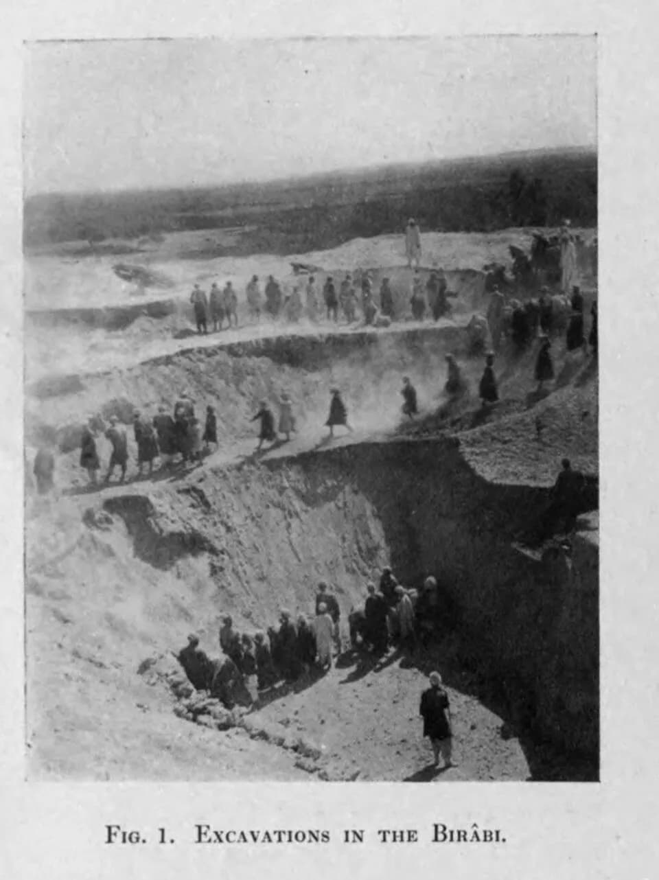 Howard Carter - See the book's list of illustrations at archive.org. Page order and page numbers are retained in the file names.