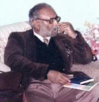 Abdus Salam - Abdus Salam (orginally with Qasim)