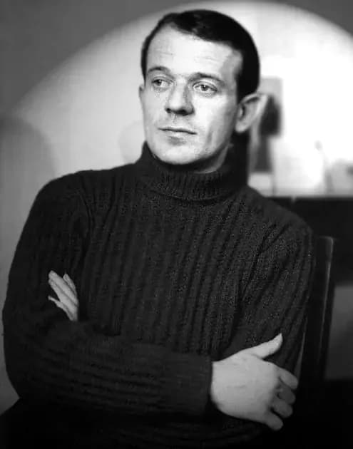 Gilles Deleuze - promis c'est libre de droit