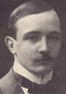 Robert Musil - Robert Musil in 1900