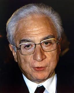 Francesco Cossiga - Il Presidente della Repubblica Francesco Cossiga