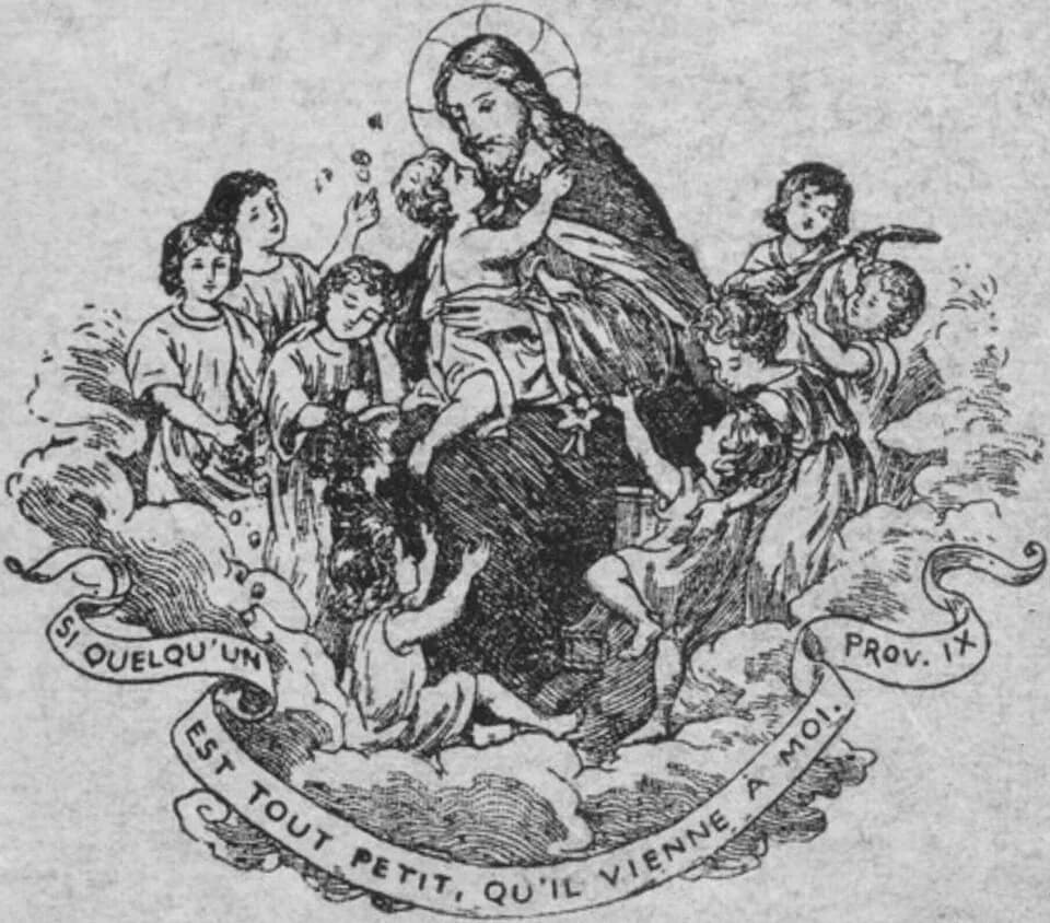 Thérèse of Lisieux - Histoire d’une âme de Thérèse de Lisieux