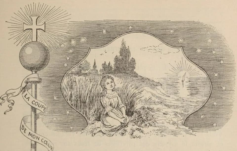 Thérèse of Lisieux - Histoire d’une âme de Thérèse de Lisieux