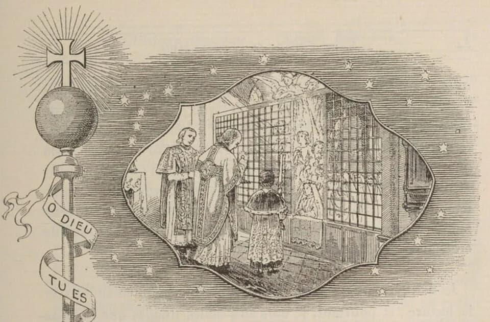 Thérèse of Lisieux - Histoire d’une âme de Thérèse de Lisieux
