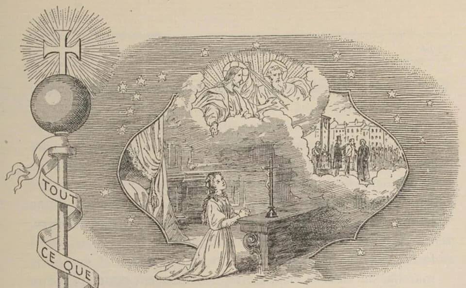 Thérèse of Lisieux - Histoire d’une âme de Thérèse de Lisieux