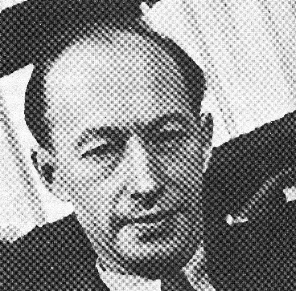 Eyvind Johnson - Eyvind Johnson