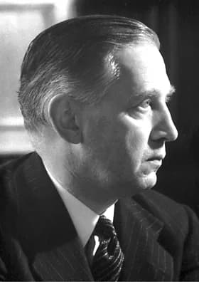 Edward Victor Appleton - Sir Edward Victor Appleton