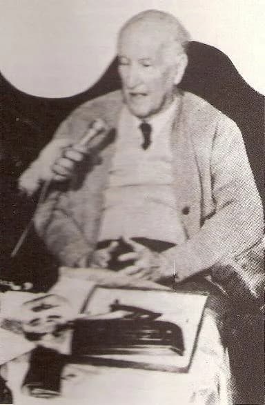 Vicente Aleixandre - Vicente Aleixandre, Nobel Prize in Literature laureate