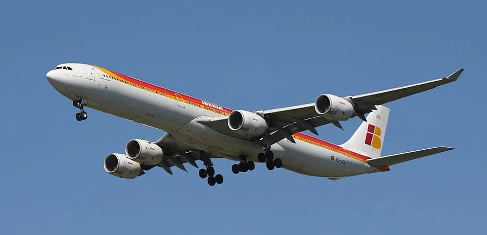 Vicente Aleixandre - Biiig boy ready for landing