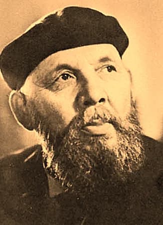 Frans Eemil Sillanpää - Inna wersja istniejącego już pliku (poprawiono jakość i rozdzielczość zdjęcia, przejrzystość i ostrość konturów, dodano efekt sepii)