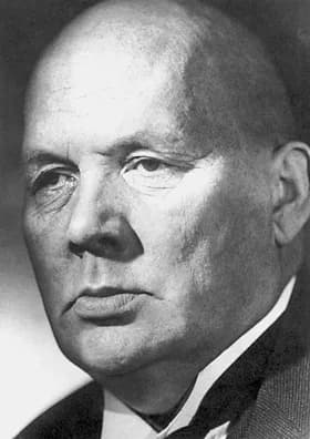 Frans Eemil Sillanpää - Frans Eemil Sillanpää, Nobel laureate in Literature 1939