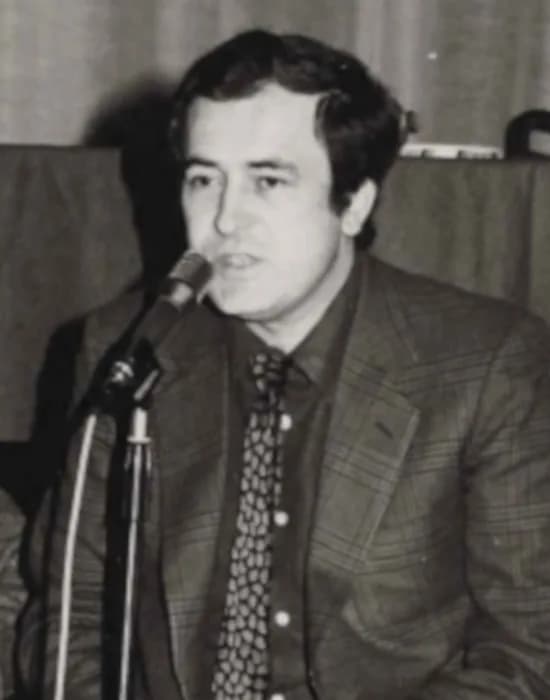 Bernardo Bertolucci - Bernardo Bertolucci al Festival Incontri Cinematografici di Salsomaggiore Terme