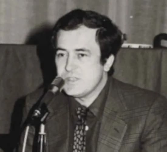 Bernardo Bertolucci - Bernardo Bertolucci al Festival Incontri Cinematografici di Salsomaggiore Terme