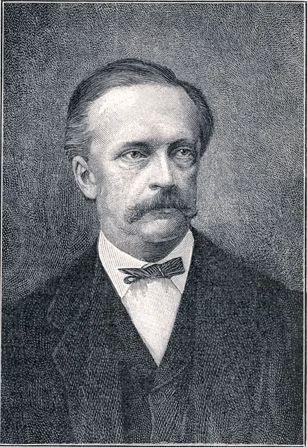Hermann von Helmholtz - Hermann von Helmholtz