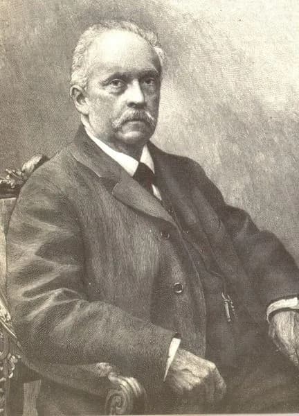 Hermann von Helmholtz - Hermann von Helmholtz.