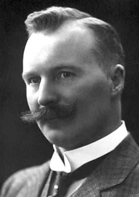 Gustaf Dalén - Nils Gustaf Dalén