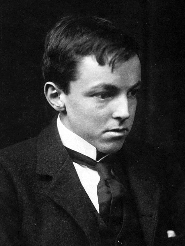 G.H. Hardy - G. H. Hardy