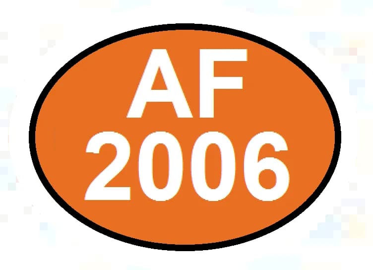 Alberto Fujimori - Alianza por el Futuro 2006.