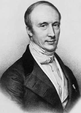Augustin-Louis Cauchy - Augustin Louis Cauchy.