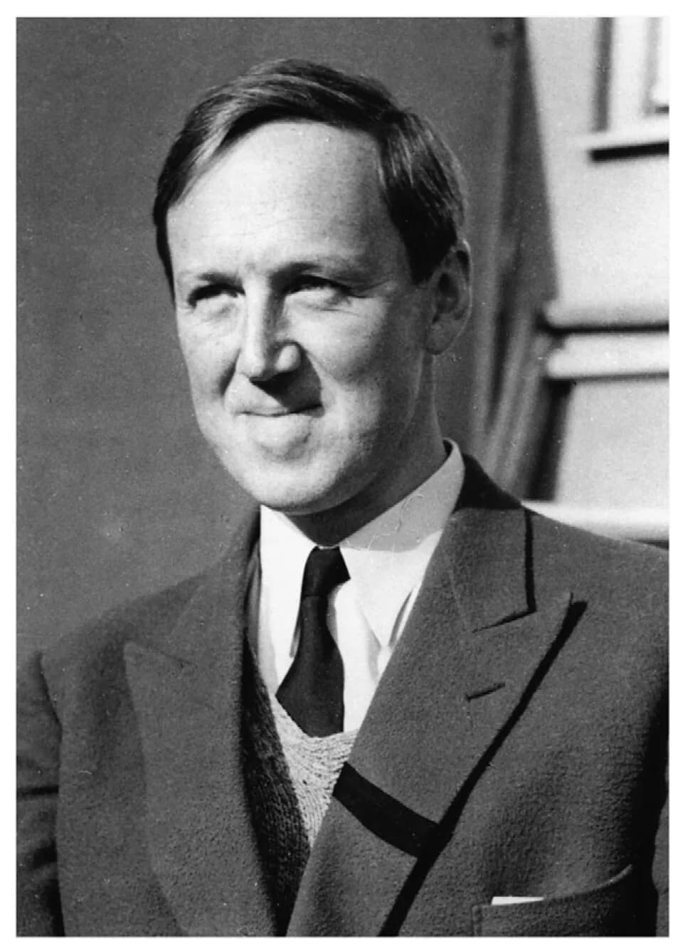 Hannes Alfvén - Hannes Alfvén
