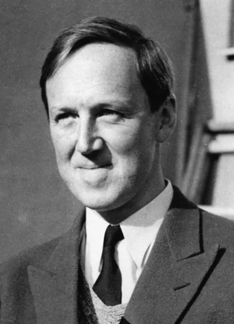 Hannes Alfvén - Hannes Alfvén