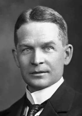 Frederick Soddy - Frederick Soddy, Nobel Prize in Chemistry (1921)