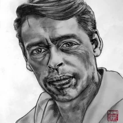 Jacques Brel - Jacques Brel