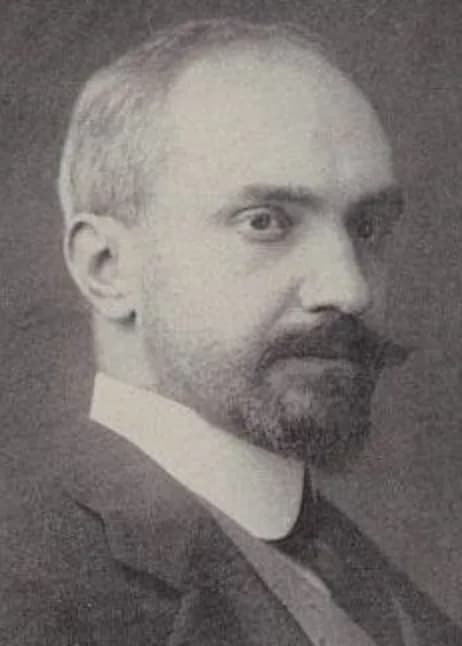 George Santayana - Santayana from NYPL Historical and Public Figures Collection